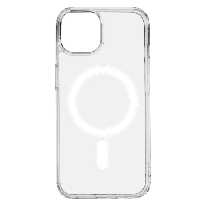 Гръб Anti Shock 1,5 mm Mag за iPhone 14 6,1