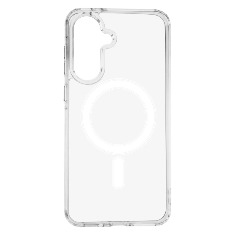 Anti Shock 1.5 mm Mag overlay за Samsung Galaxy A36 5G / A56 5G прозрачен