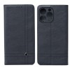 Калъф Smart Seam за Honor 600 / Honor 600 Pro, черен