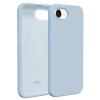 Калъф Etteri Silicone Mag за iPhone 16e / 17e светло син