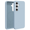 Оверлей Etteri Silicone Mag за Samsung Galaxy S25 светло син