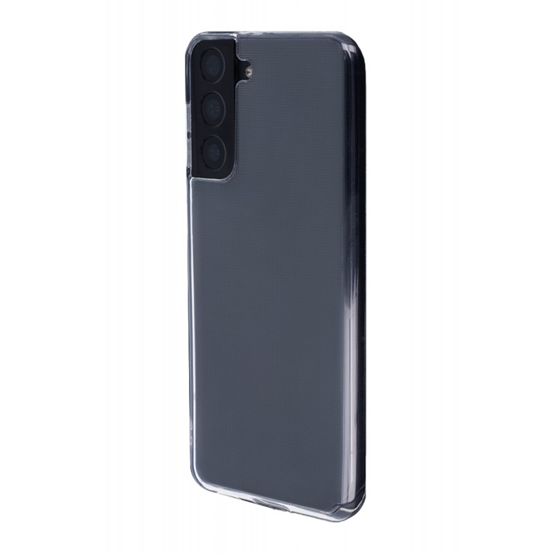 Капак Crystal Clear за iPhone 12 / 12 Pro 6.1" прозрачен