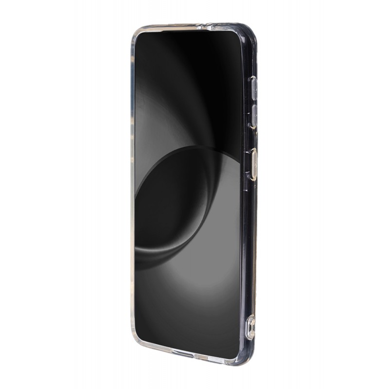 Капак Crystal Clear за iPhone 12 / 12 Pro 6.1" прозрачен
