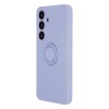 Капак Finger Ring за Samsung Galaxy A14 4G / A14 5G лилав