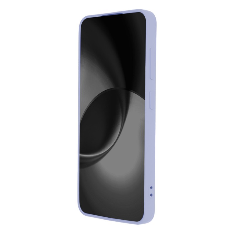 Капак Finger Ring за Samsung Galaxy S24 Plus лилав