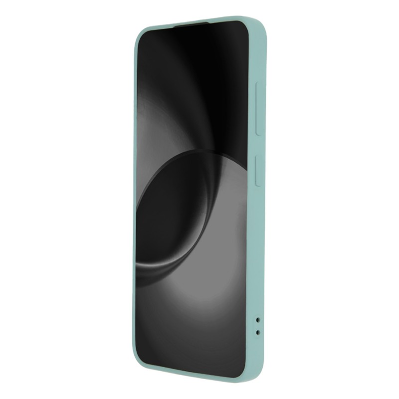 Капак Finger Ring за Samsung Galaxy A14 4G / A14 5G светло зелен