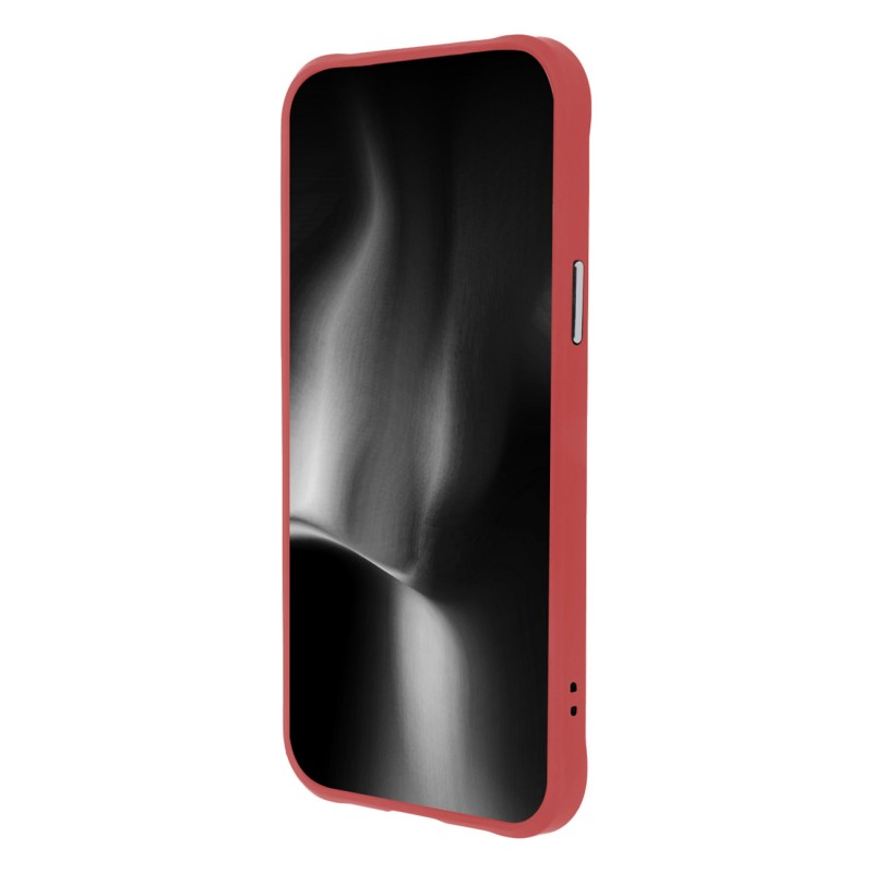 Калъф Ring Secure Mag за iPhone 14 6.1" червен