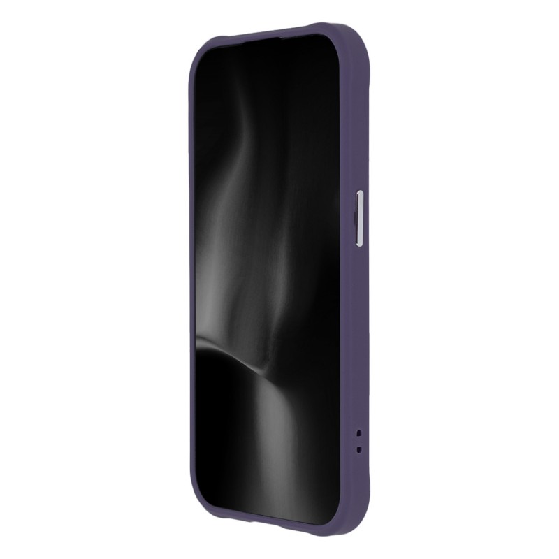 Калъф Ring Secure Mag за iPhone 13 6.1" лилав