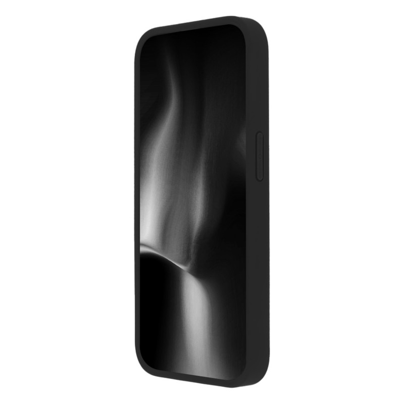 Калъф Secure Spinning Mag за iPhone 15 Plus 6.7" черен