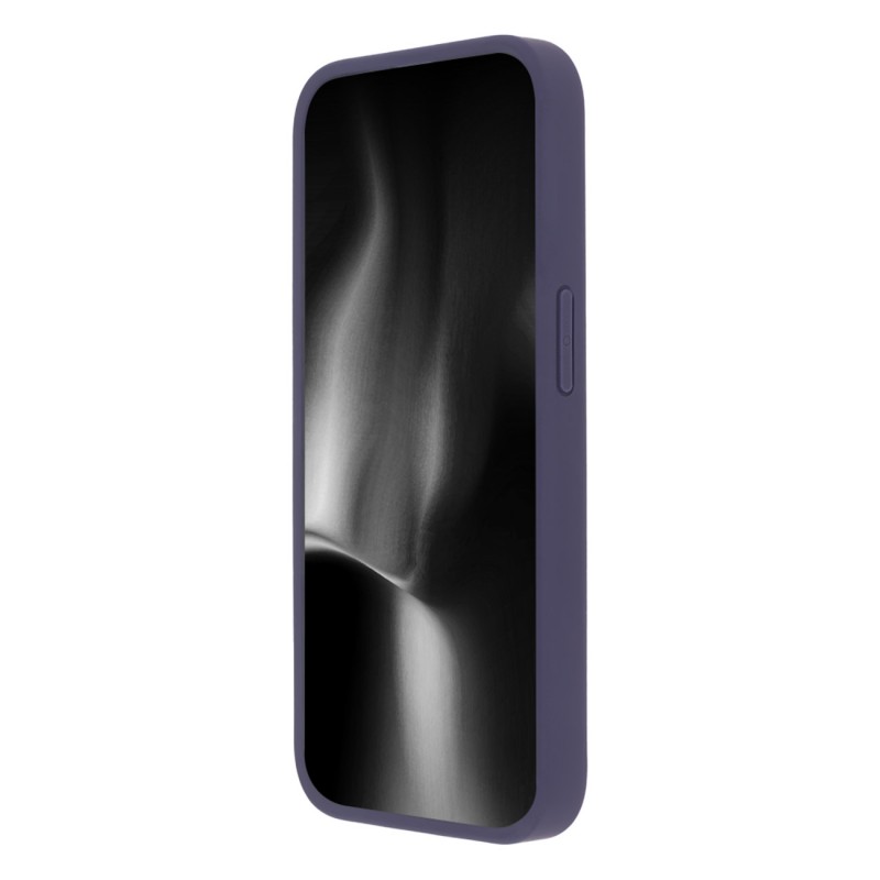 Калъф Secure Spinning Mag за iPhone 13 6.1" лилав