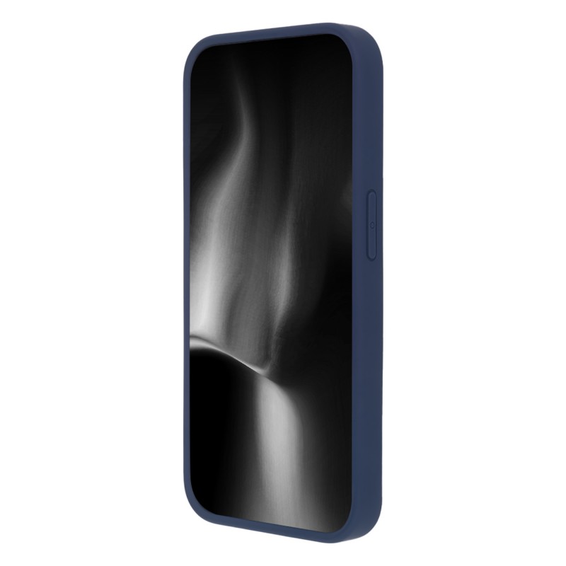 Калъф Secure Spinning Mag за iPhone 13 6.1" синьо