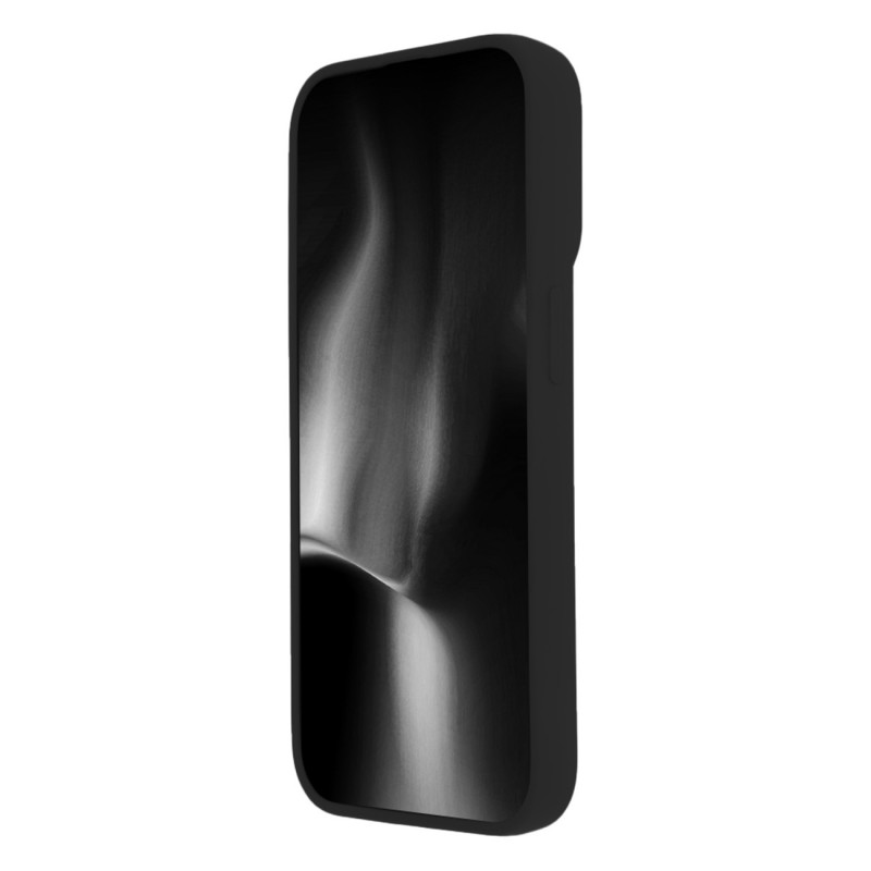 Калъф Silicon Soft Mag за Samsung Galaxy A14 4G / A14 5G черен