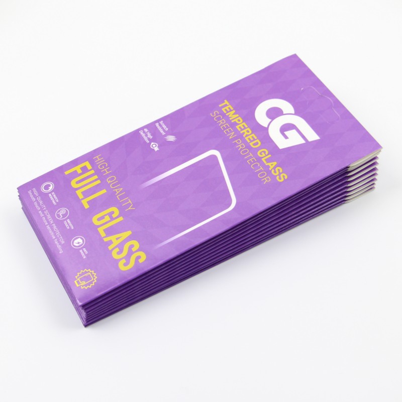 OG Premium Tempered Glass за Samsung Galaxy A04 / A04s / A12 / A12 5G / A32 5G / Honor Play 6C / X6 / X8 5G 10in1 G14