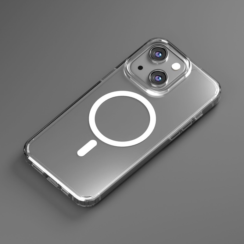 Гръб Etteri Hybrid Mag за iPhone 13 6,1