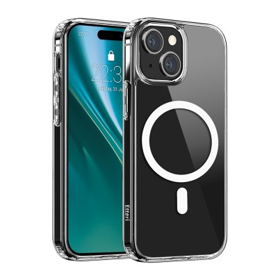 Гръб Etteri Hybrid Mag за iPhone 14 6,1