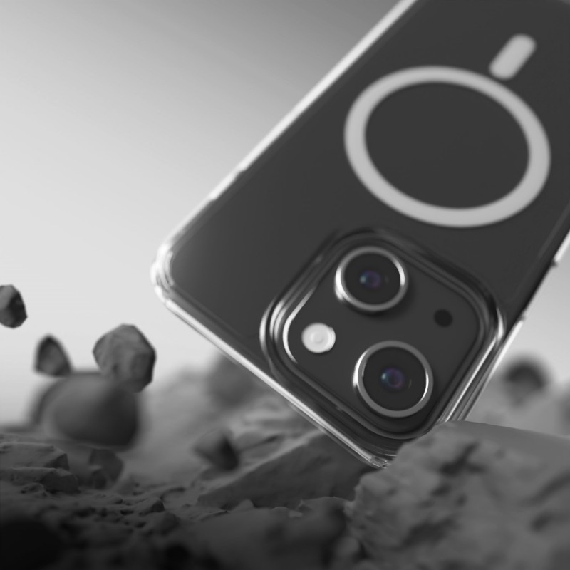 Гръб Etteri Hybrid Mag за iPhone 14 6,1
