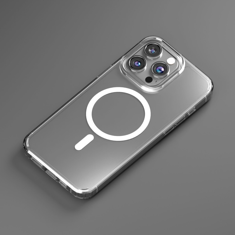 Гръб Etteri Hybrid Mag за iPhone 15 Pro 6,1