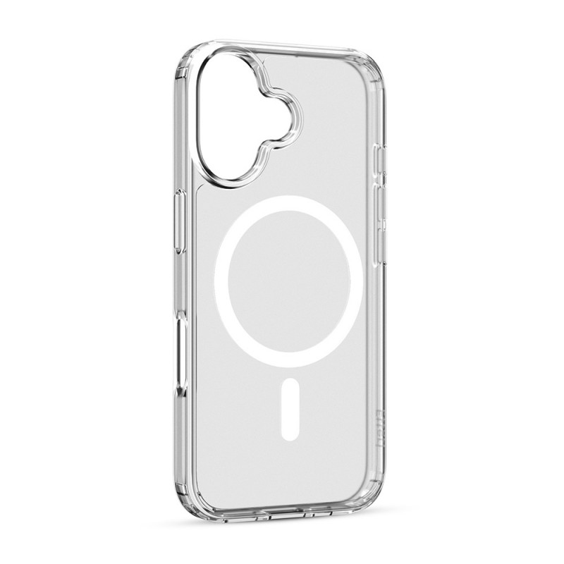 Гръб Etteri Hybrid Mag за iPhone 16 6,1