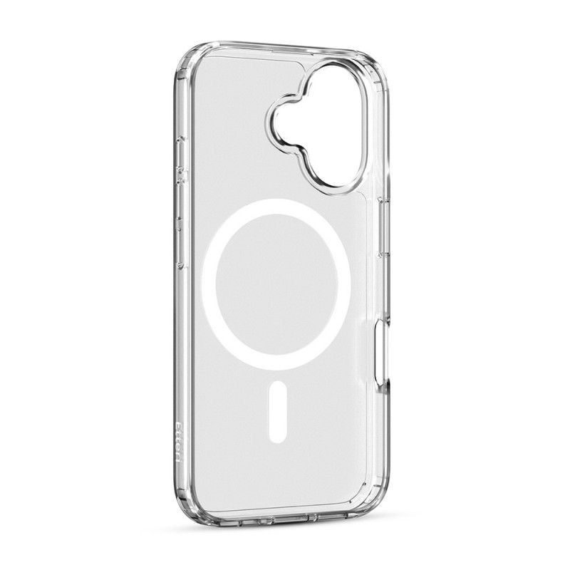 Гръб Etteri Hybrid Mag за iPhone 16 6,1