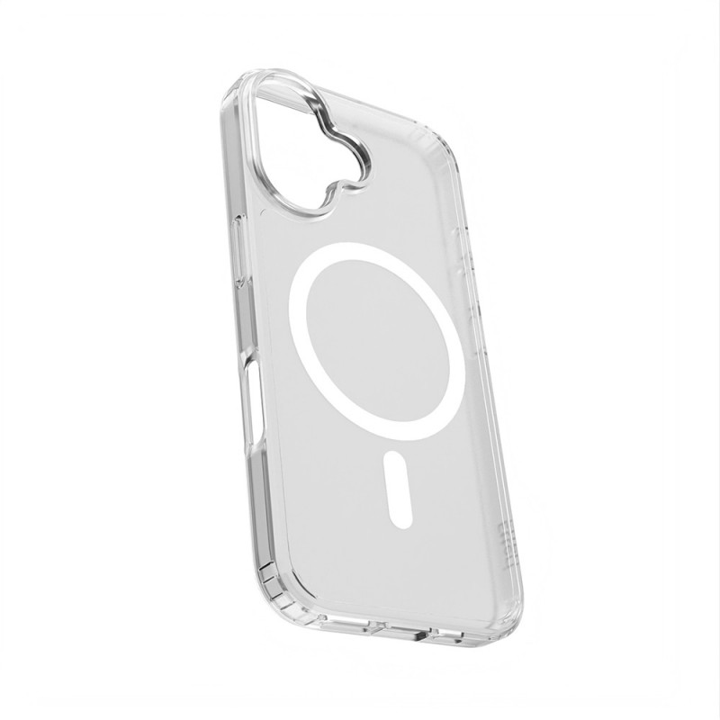 Гръб Etteri Hybrid Mag за iPhone 16 6,1