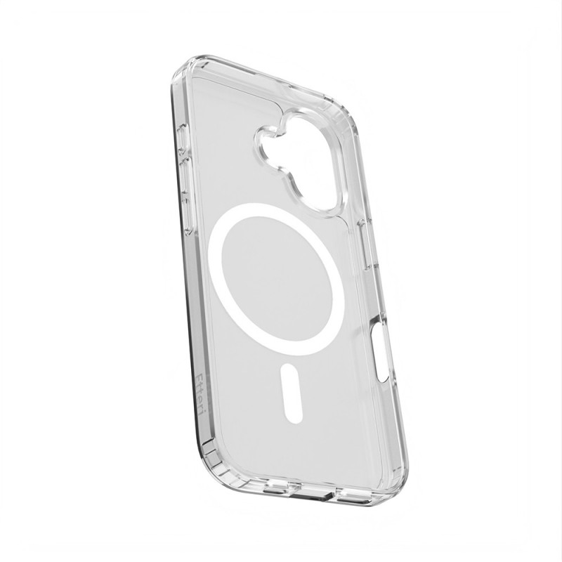 Гръб Etteri Hybrid Mag за iPhone 16 6,1
