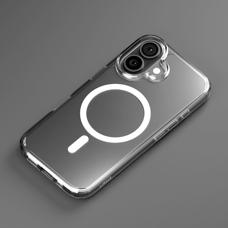 Гръб Etteri Hybrid Mag за iPhone 16 6,1