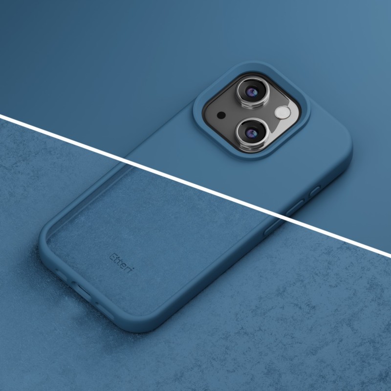 Гръб Etteri Silicone Case за iPhone 13 6,1