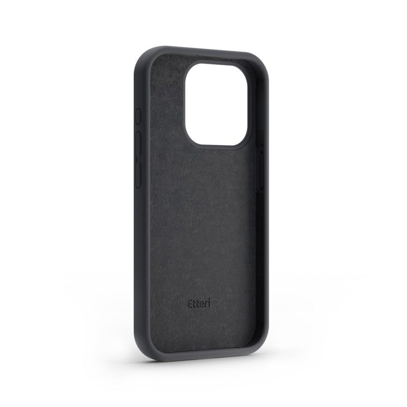 Гръб Etteri Silicone Case за iPhone 15 Pro 6,1