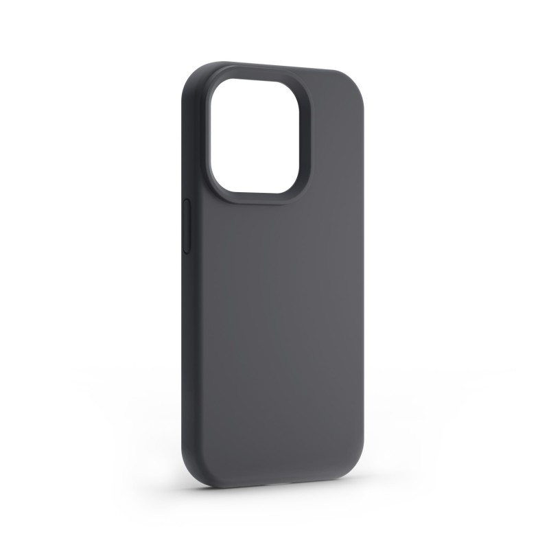 Калъф Etteri Silicone Mag за iPhone 14 6.1" черен
