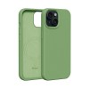 Калъф Etteri Silicone Mag за iPhone 14 6.1" светло зелен