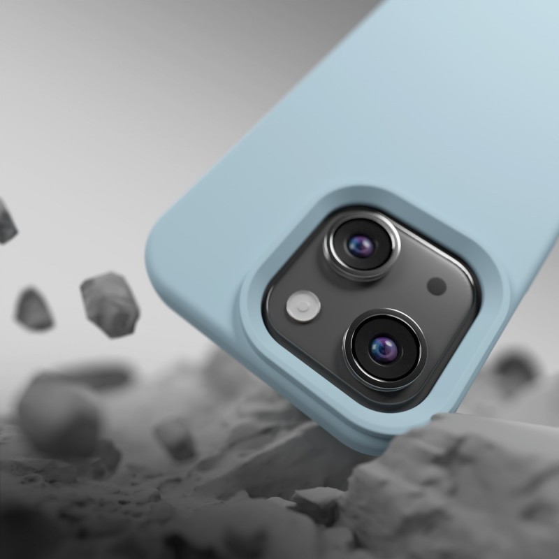 Калъф Etteri Silicone Mag за iPhone 15 6,1
