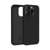 Калъф Etteri Silicone Mag за iPhone 15 Pro Max 6.7" черен