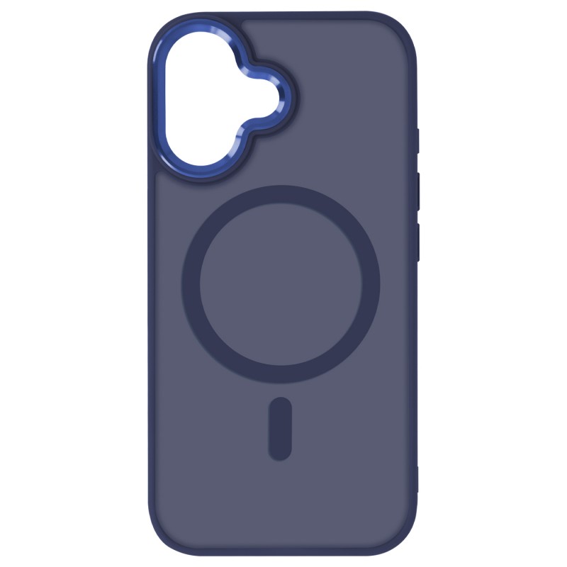 Калъф Frozen Mag за iPhone 16 6,1