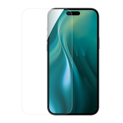 Etteri хибридно стъкло за iPhone 15 6,1