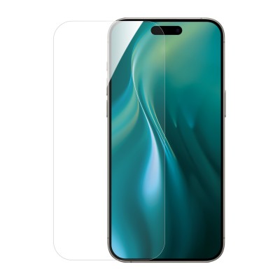 Хибридно стъкло Etteri за iPhone 16 Pro Max 6.9"