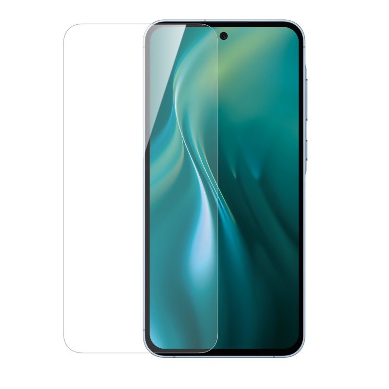 Хибридно стъкло Etteri за Samsung Galaxy A55 5G