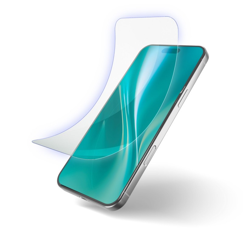 Хибридно стъкло Etteri за Samsung Galaxy S24