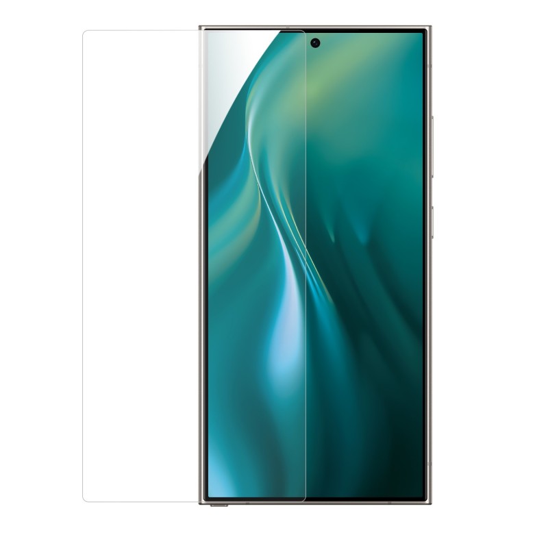 Хибридно стъкло Etteri за Samsung Galaxy S24 Ultra