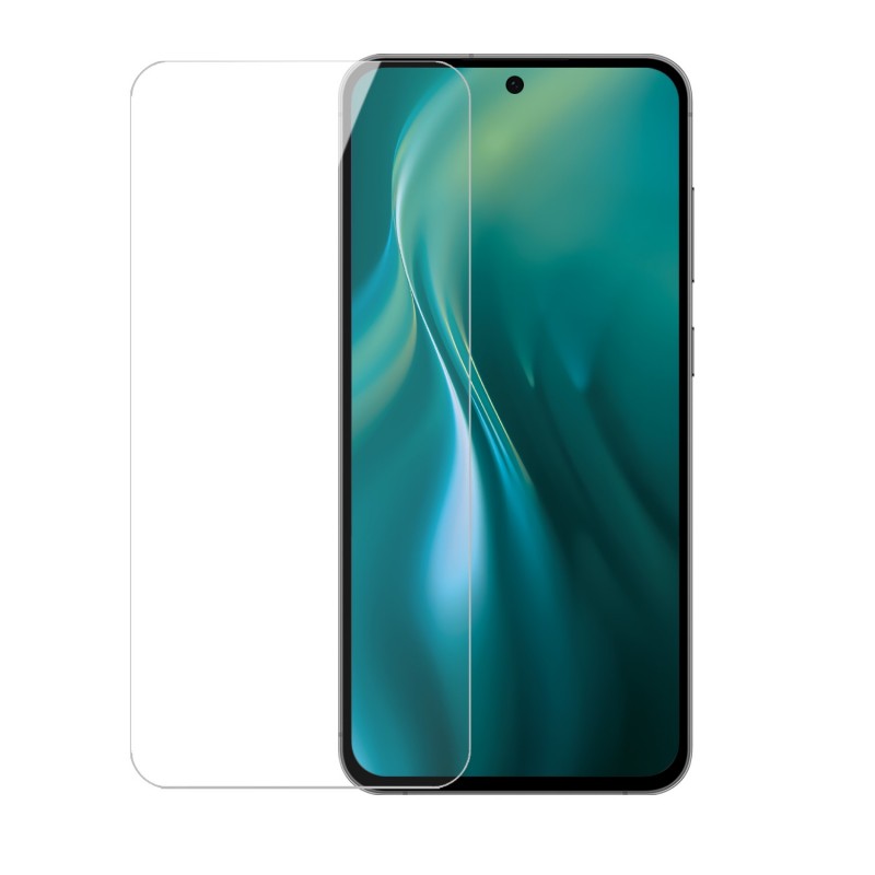 Хибридно стъкло Etteri за Xiaomi Redmi Note 14 5G