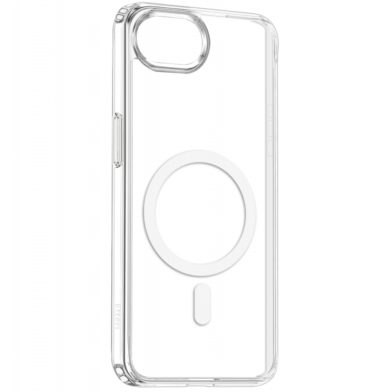 Гръб Etteri Hybrid Mag за iPhone 16e