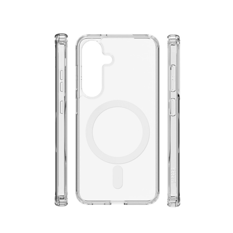 Etteri Hybrid Mag наслагване за Samsung Galaxy S24