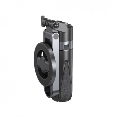XO selfie stick Bluetooth tripod SS22 черен магнитен за MagSafe
