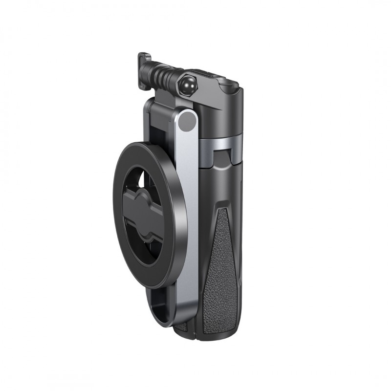 XO selfie stick Bluetooth tripod SS22 черен магнитен за MagSafe