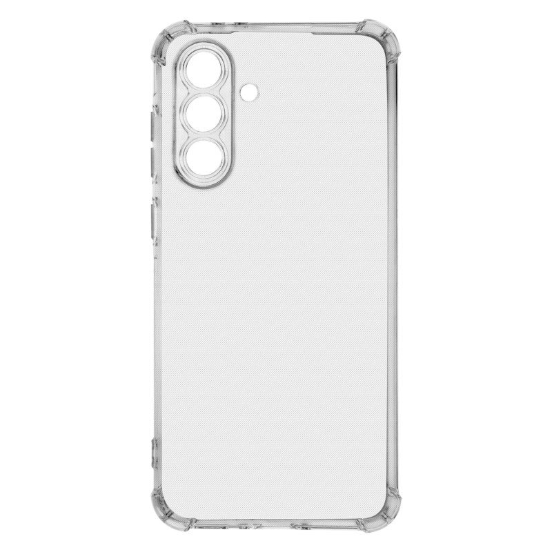 Anti Shock overlay 1.5 мм за Samsung Galaxy A56 5G прозрачен
