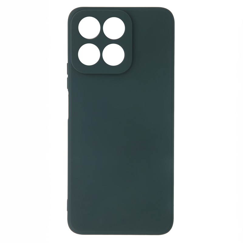 Matt TPU покритие за Honor 200 Smart green forest