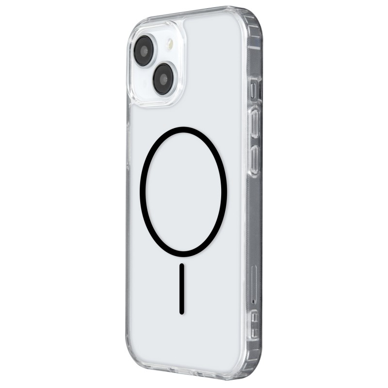 Гръб Anti Shock Thin Mag за iPhone 17 Air 6,6