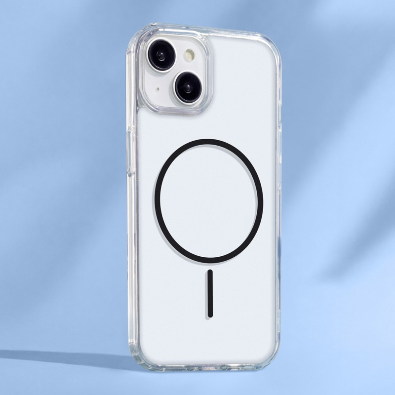Гръб Anti Shock Thin Mag за iPhone 17 Air 6,6