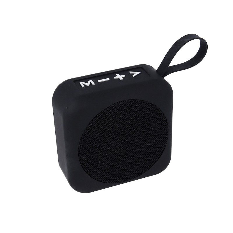 Forever смарт часовник ForeVive 2 SB-330 черен с Bluetooth говорител 3W