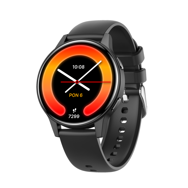 Смарт часовник Forever iGo Watch 4! JW-600 черен