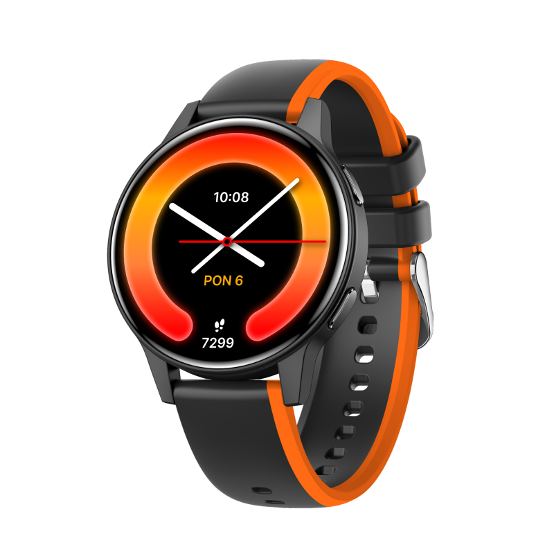 Смарт часовник Forever iGo Watch 4! JW-600 черен